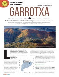 GARROTXA