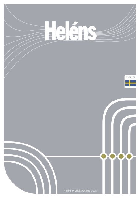 Heléns Produktkatalog 2008