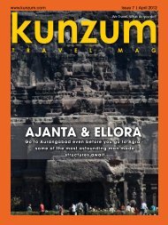 Ajanta & Ellora