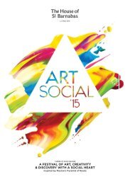 HOSB_ArtSocial'15FestivalBrochure