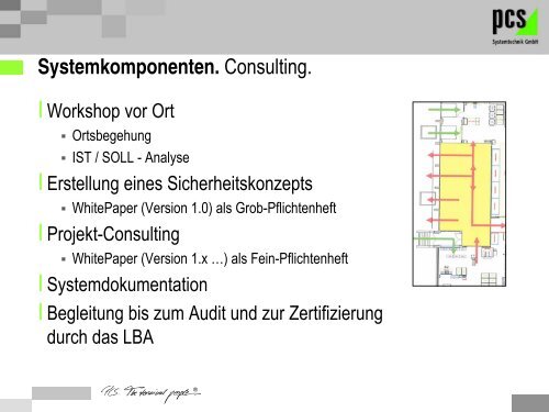 Systemkomponenten - Security-Forum