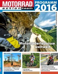 MOTORRAD 152015 MOTORRAD 152015