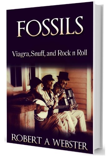 FOSSILS FLIP BOOK