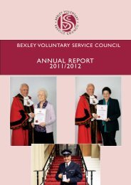 ANNUAL REPORT 2011/2012