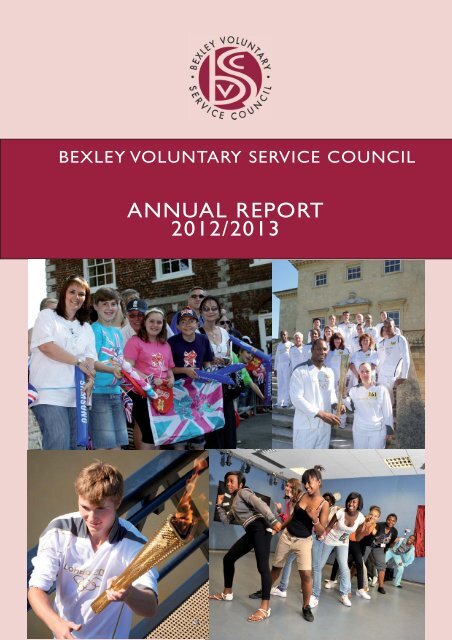 ANNUAL REPORT 2012/2013