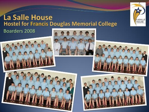 Carefirst - Francis Douglas Memorial College