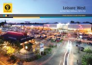 Leisure West