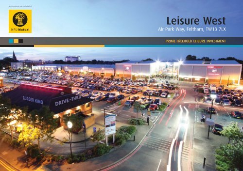 Leisure West