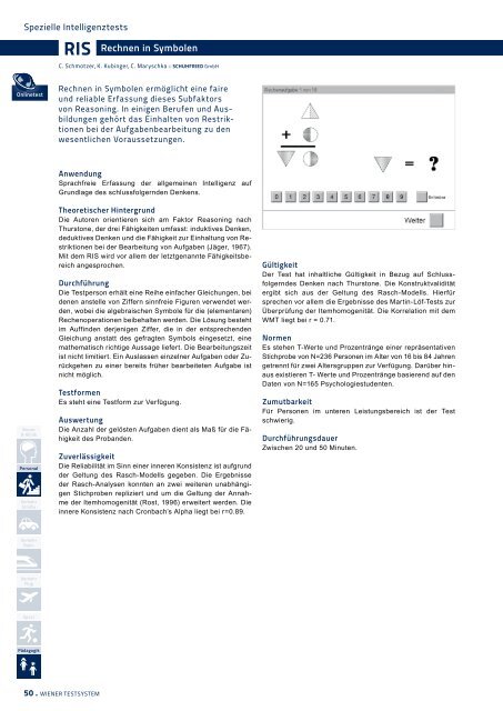 Bei Personalfragen vertraue ich auf - HRM Tools.ch