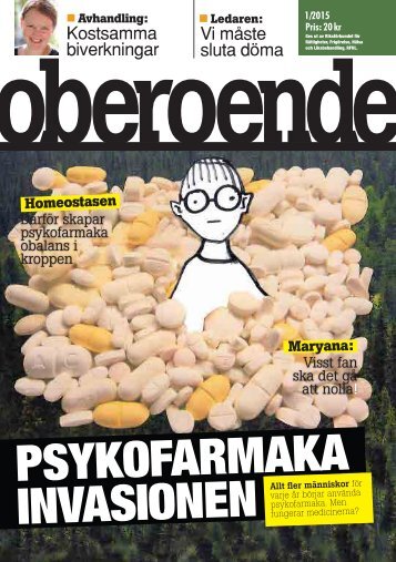 PSYKOFARMAKA