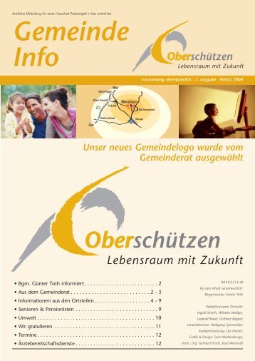 Binkerlfest - Oberschützen