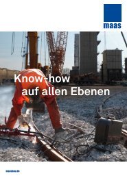 auf allen Ebenen