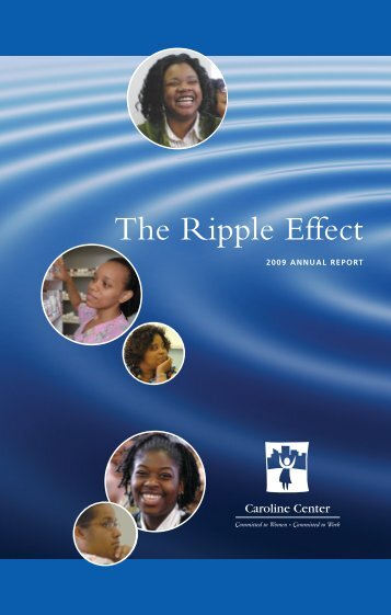 The Ripple Effect