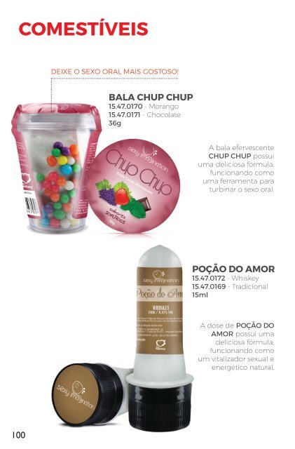 Catálogo Favorita | 27ª edição - BRASIL (versão site)