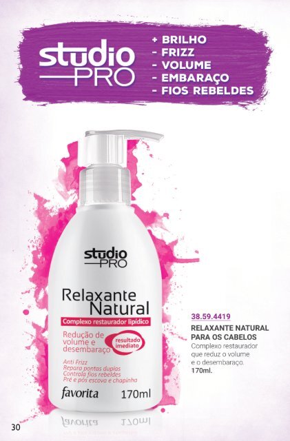 Catálogo Favorita | 27ª edição - BRASIL (versão site)