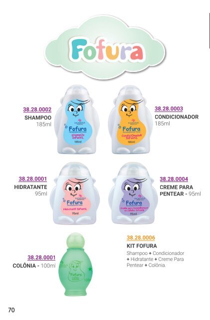 Catálogo Favorita | 27ª edição - BRASIL (versão site)
