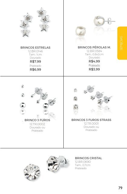 Catálogo Favorita | 27ª edição - BRASIL (versão site)