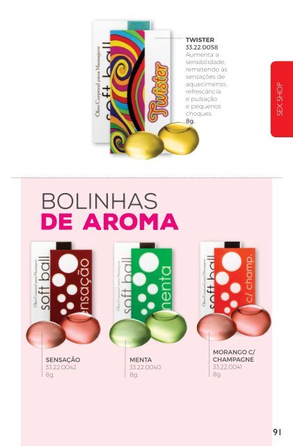 Catálogo Favorita | 27ª edição - BRASIL (versão site)