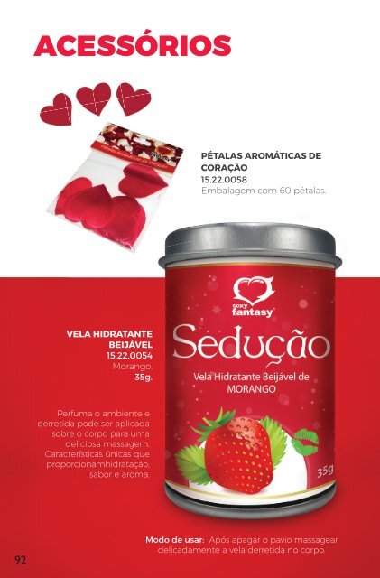 Catálogo Favorita | 27ª edição - BRASIL (versão site)