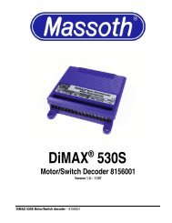 DiMAX 530S