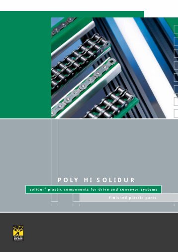 POLY HI SOLIDUR