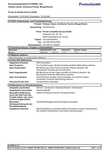 FebrezeClassic_D - Prohoga