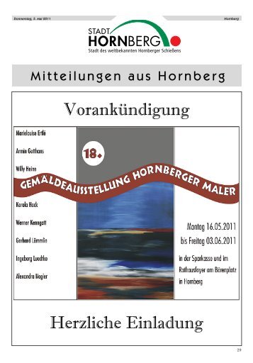 Amtliches_Nachrichtenblatt_Hornberg_Nr. 18_vom 05.05.2011