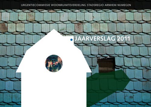 Jaarverslag 2011