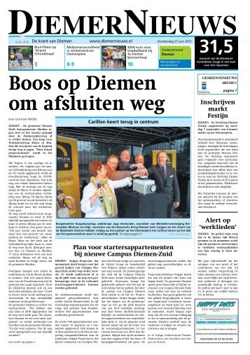 Diemen