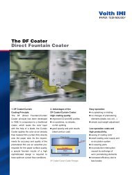 The DF Coater Direct Fountain Coater