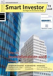 alstria office REIT-AG - Zentraler Immobilien Ausschuss