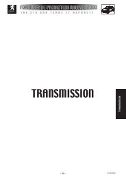 TRANSMISSION