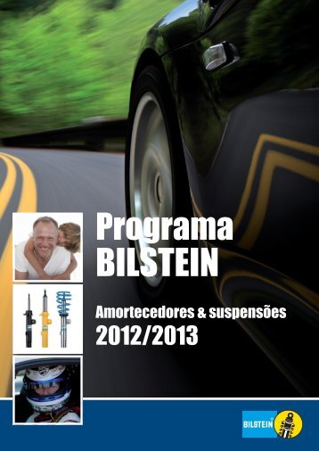 BILSTEIN