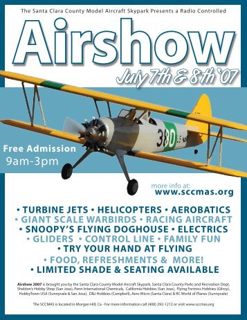 Airshow