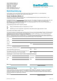Beitrittserklarung Creditreform Wiesbaden