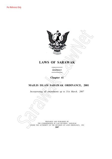 Sarawak