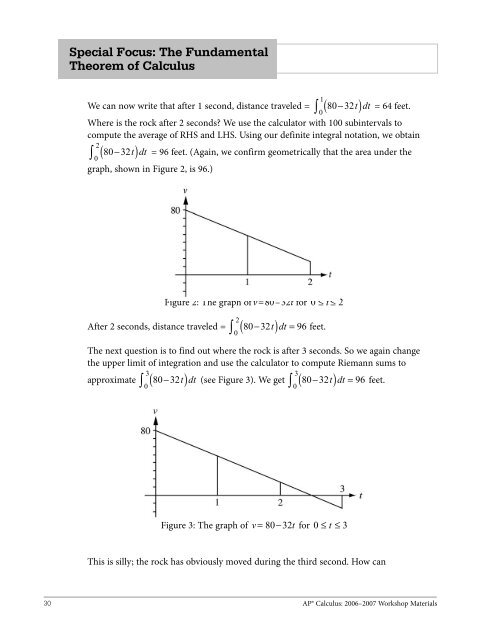 AP Calculus