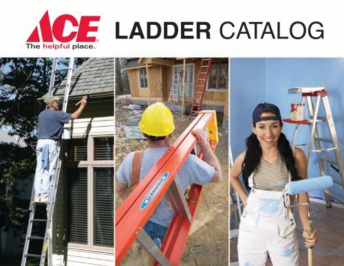 LADDER CATALOG