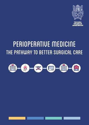 PERIOPERATIVE MEDICINE