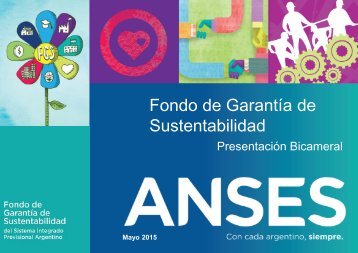 Fondo de Garantía de Sustentabilidad