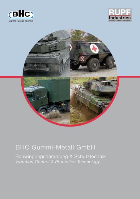 Metall-Gummisitz, Gummi-Motorhalterungen, 4 Stück für Motoren : :  Gewerbe, Industrie & Wissenschaft