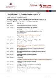 9-GW-Kongress 2011-09-01.pdf - Business Risk Research