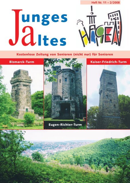 Junges Altes Hagen