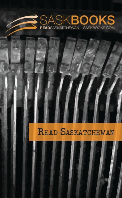 Read Saskatchewan