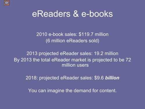 Self-publishing