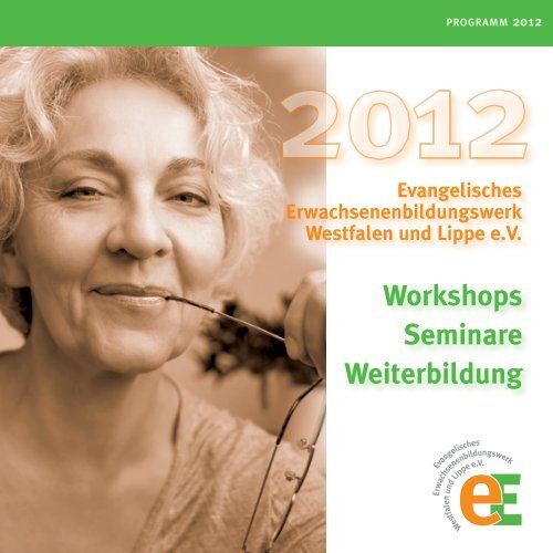 Ich Bin Damit Einverstanden Ev Erwachsenenbildungswerk