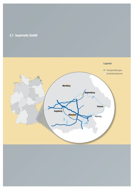 Ermittlung des langfristigen Kapazitätsbedarfs 2011