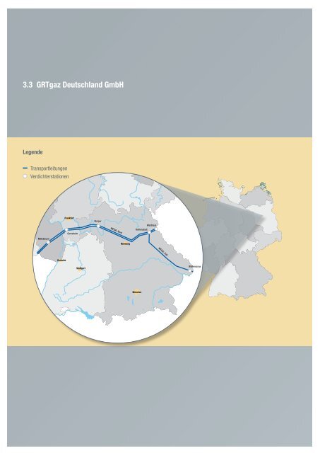 Ermittlung des langfristigen Kapazitätsbedarfs 2011