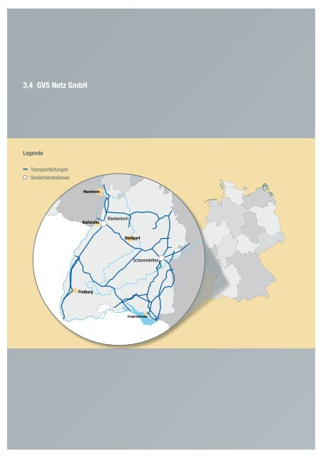 Ermittlung des langfristigen Kapazitätsbedarfs 2011