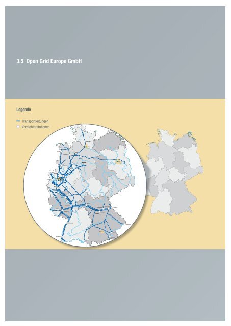 Ermittlung des langfristigen Kapazitätsbedarfs 2011